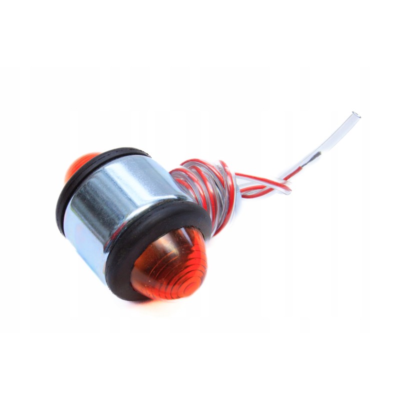 Turn signal lamp ursus c 330 c 330m 42341850