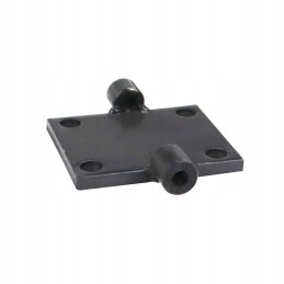 MF power steering column plug