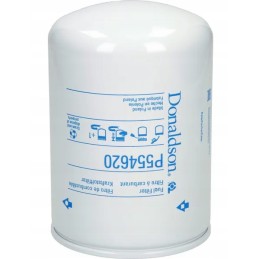Fuel filter Donaldson P554620 WK940 5 FF231
