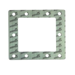 Lower box cover gasket c 360 krazelite 0