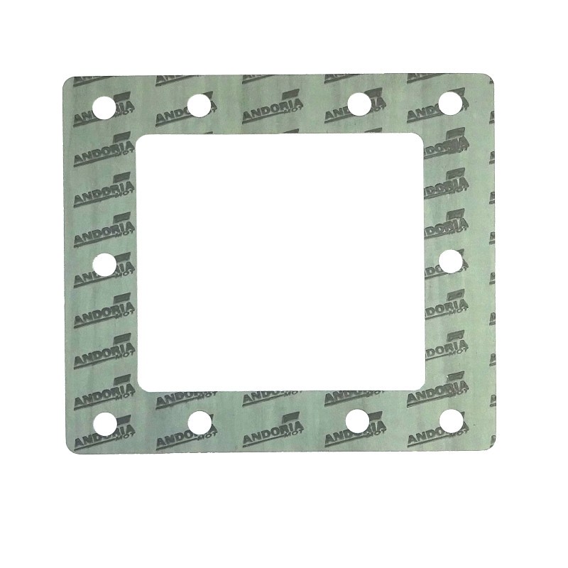Lower box cover gasket c 360 krazelite 0