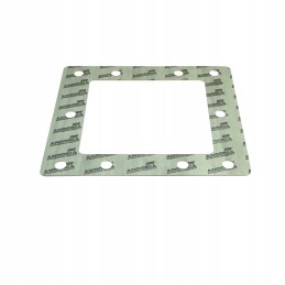 Lower box cover gasket c 360 krazelite 0