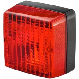 Fog lamp 4552ne 003315011