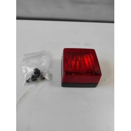 Fog lamp 4552ne 003315011