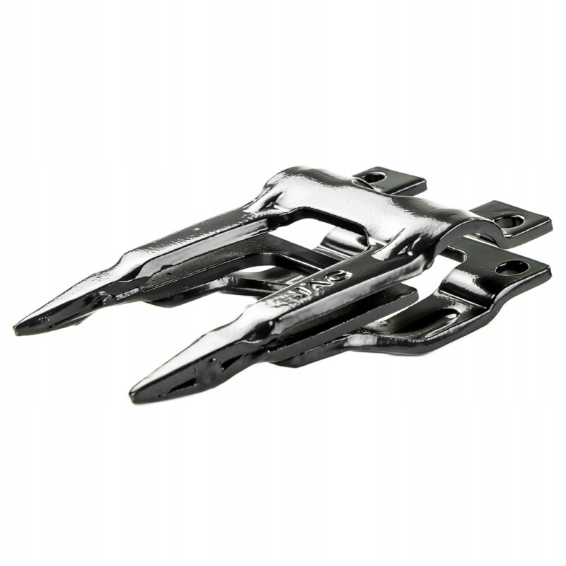 Double bayonet for Schumacher L 420 12mm 525613