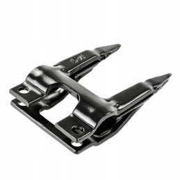 Double bayonet for Schumacher L 420 12mm 525613