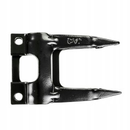 Double bayonet for Schumacher L 420 12mm 525613