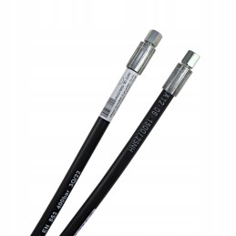 Cable 400 bar thread M12x1 5 l 1500 mm dn06 2sn