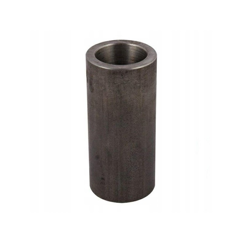 Loader tine mounting sleeve, diameter 45