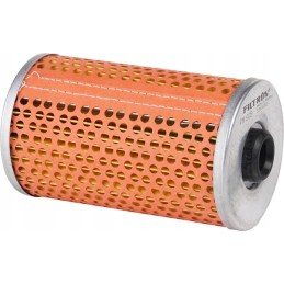 Paper fuel filter insert for C 330 C 360 C 385