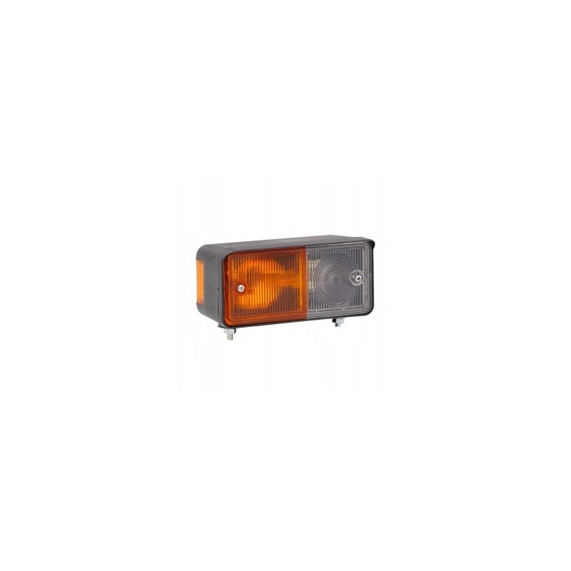 Direction indicator lamp position Ursus C330 C 360 right