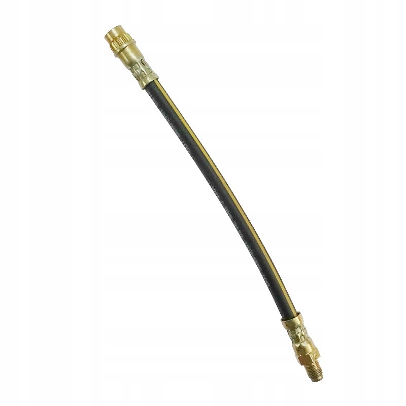 Renault hydraulic brake pipe