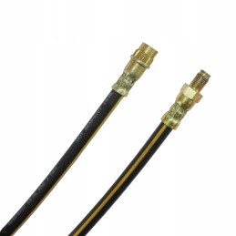 Renault hydraulic brake pipe