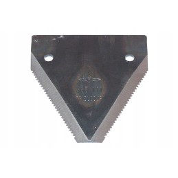 80365111n cutting knife teeth at the bottom nh