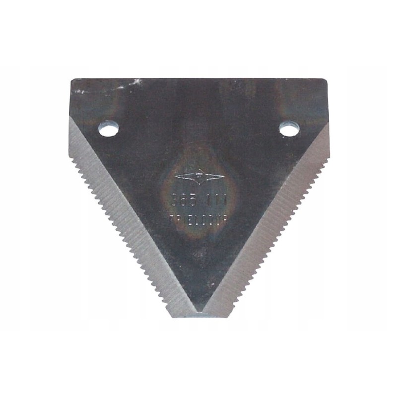 80365111n cutting knife teeth at the bottom nh