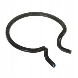 PTO shaft securing ring 3mm Fiat case