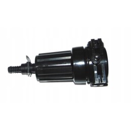 Sprayer distributor filter small