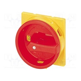 1 pcs x EATON ELECTRIC - SVB-T0 - Switch: cam switch