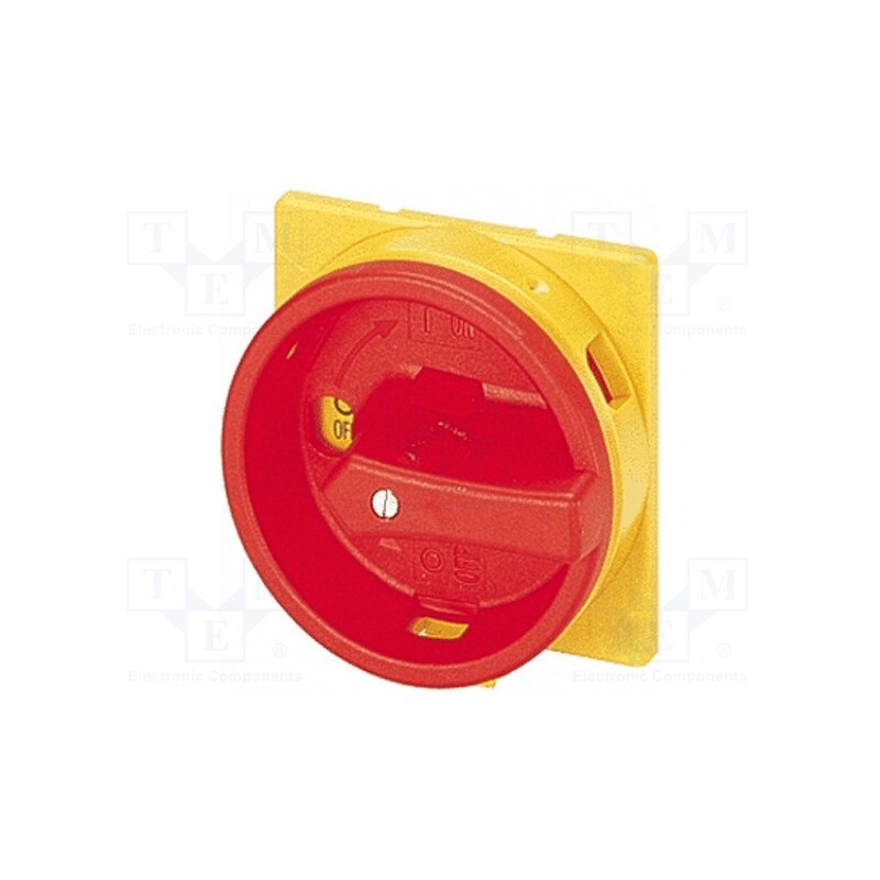 1 pcs x EATON ELECTRIC - SVB-T0 - Switch: cam switch