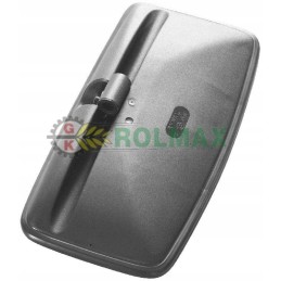 Mirror 410x205 claas renault 1594902 1621353