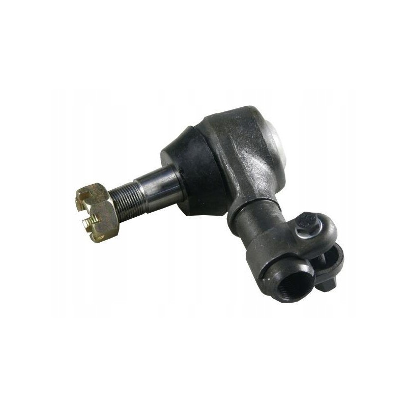 Front joint, track tube 7001984m91 4512 mf 4