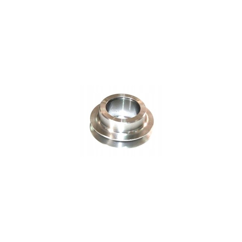 MF 2812 compressor tensioner pulley roller