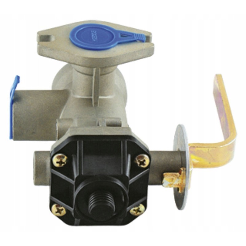 Braking force regulator d 35 d 47 d 50 4-range