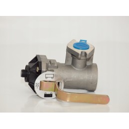 Braking force regulator d 35 d 47 d 50 4-range