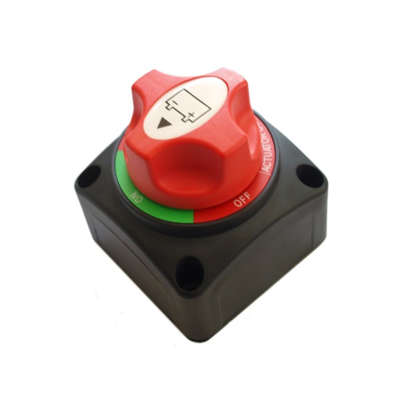 Main ground current switch 12 50v 200a cargo