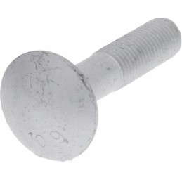 3012279 round flat screw m16x75 10 9