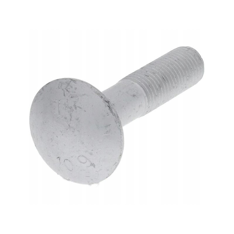 3012279 round flat screw m16x75 10 9