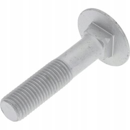 3012279 round flat screw m16x75 10 9