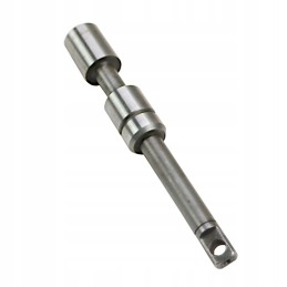 C 360 slide valve of the external hydraulics, size