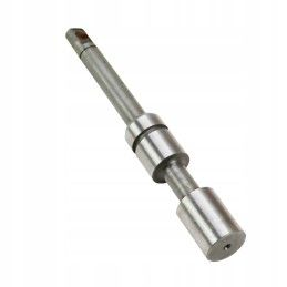 C 360 slide valve of the external hydraulics, size