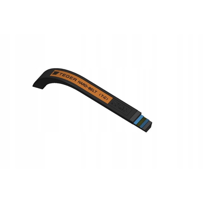 V-belt tc 2719 c 2719 teger