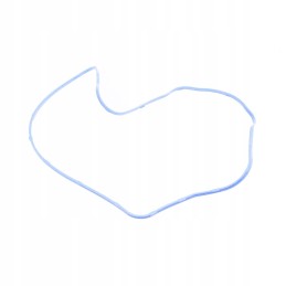 Cover gasket mf v836667243 original