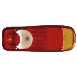 5-segment rear lamp, right manitou, etc