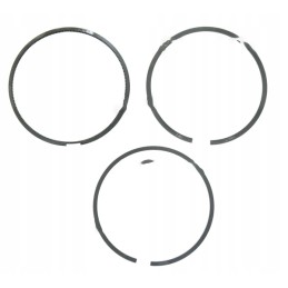 Engine ring set for perkins 1104 uprk0003