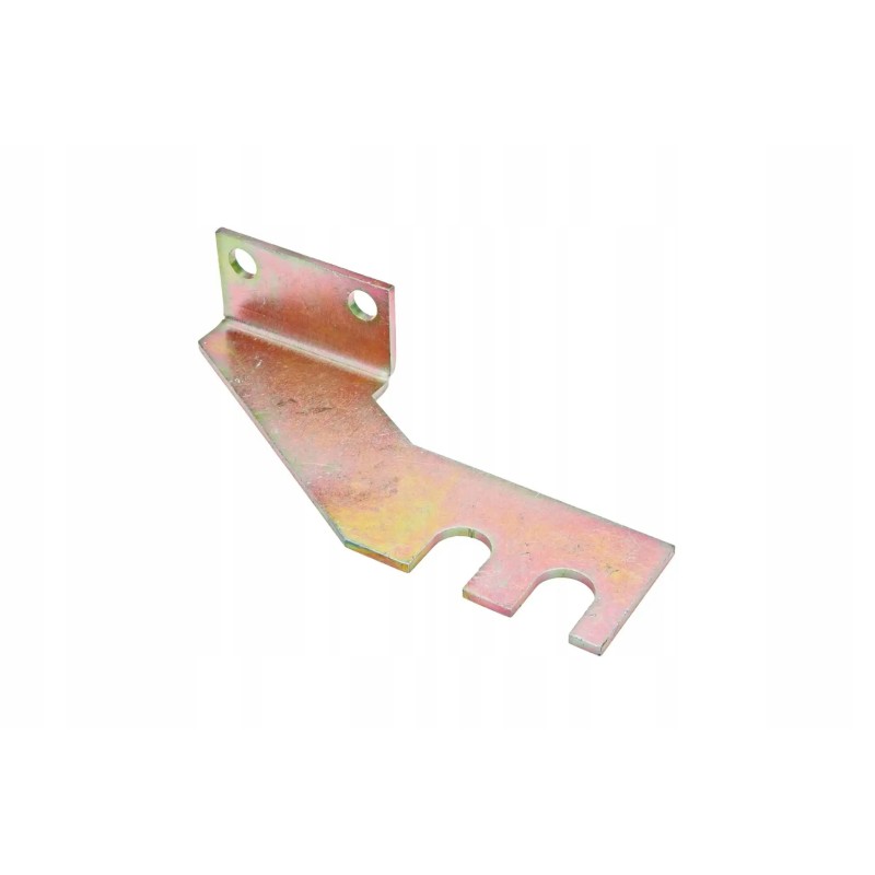 Tc02402200011k mounting of hydraulic lines