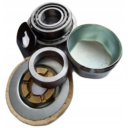 Trunnion repair kit 16 c 330 c 360 c 330m