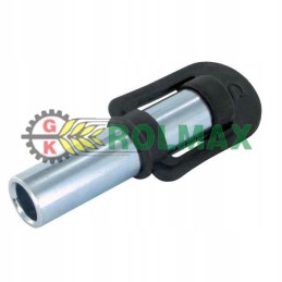 Sacex Auc rotating signal lamp base