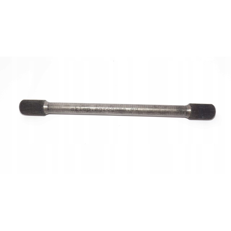 Swivel roller bar ursus c360 3p c4011 50580310