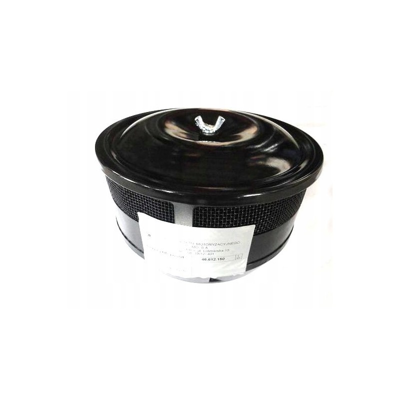 C 360 air pre-filter