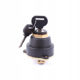 John Deere AL19890 ignition switch