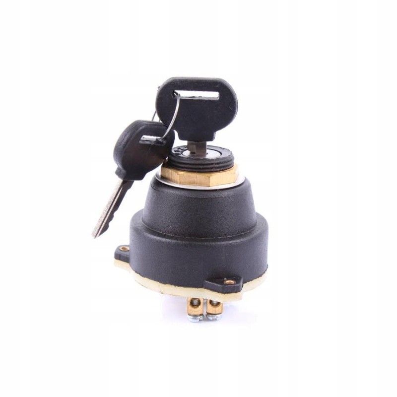 John Deere AL19890 ignition switch