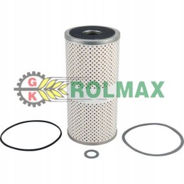 Oil filter cartridge Donaldson P550132