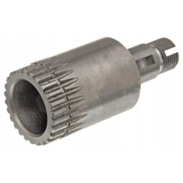 89009512n injection pump drive shaft