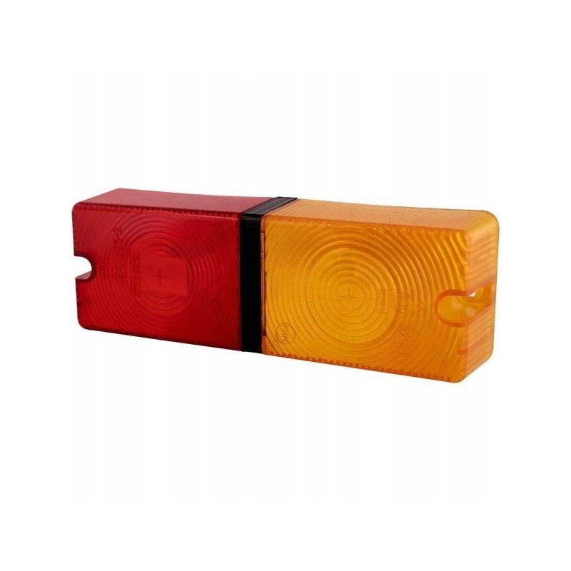 Rear lamp cover lt 20