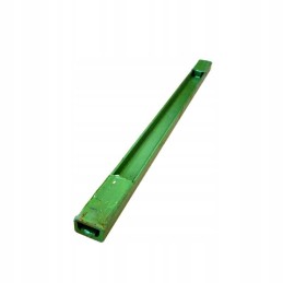 Titanium spreader bar 40x20x736