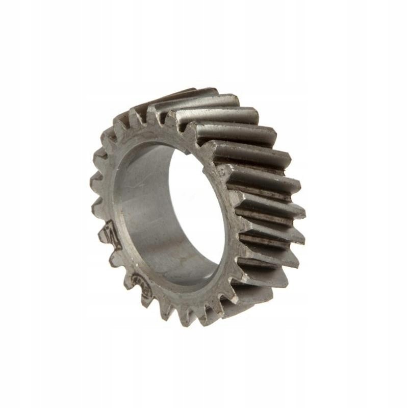 Timing gear on shaft with 24 c 330 50001801